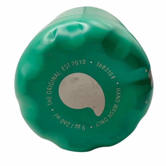 S’Well Water Bottle - Green - Picture 3 of 6